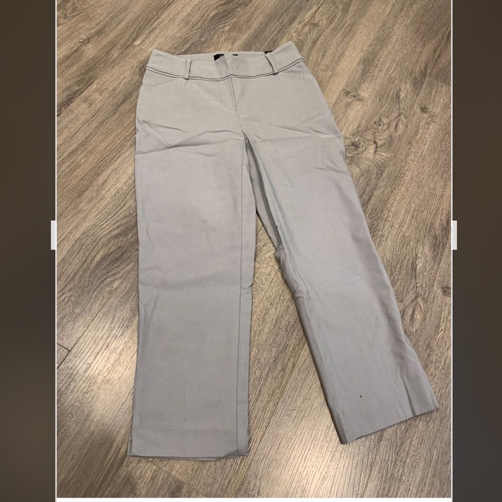 Size 0 regular capris